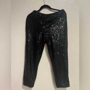 Forever 21‎ Sequin Pants